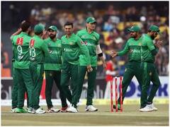 T20 World Cup: पाकिस्तान ने टी20 विश्व कप टीम में किया बदलाव, पूर्व कप्तान समेत इन खिलाड़ियों को किया शामिल