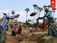 Mahatma Gandhi NREGA: கிராமங்களின் நாடி துடிப்பு..100 நாள் வேலை திட்டத்தின் கதை!