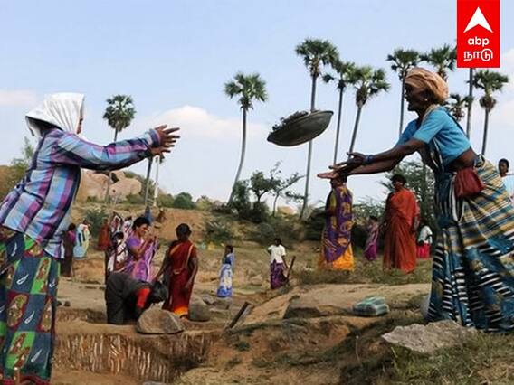 Mahatma Gandhi NREGA: கிராமங்களின் நாடி துடிப்பு..100 நாள் வேலை திட்டத்தின் கதை!