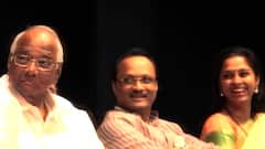 Maharashtra Income Tax Raid प्रकरणी पवार घराणं बाजी पलटवणार? : Special Report ; ABP Majha