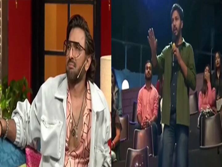 The Kapil Sharma Show: ऑडियंस में बैठे एक शख्स ने रुकवाया चलता शो, Terence Lewis पर लगाए आरोप, Kapil Sharma ने खोला राज़!