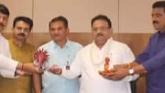 ફટાફટઃરઘુ શર્માને બનાવાયા ગુજરાત કોંગ્રેસના પ્રભારી, વિદ્યાર્થીઓની સમેટાઈ હડતાળ