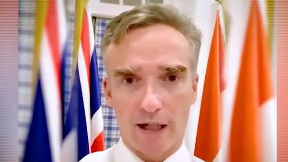 India's major diplomatic win against Britain over vaccine