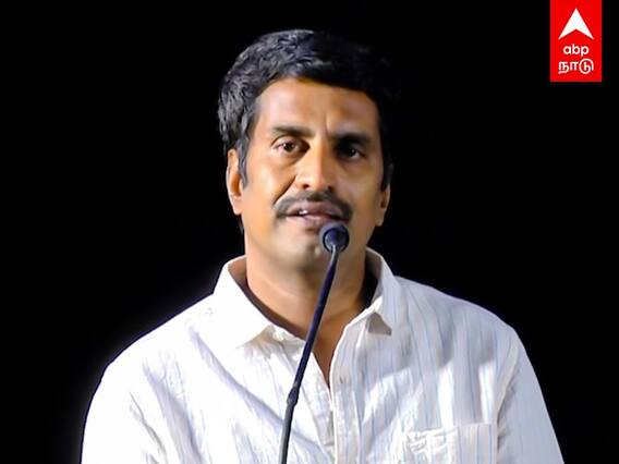 Thalli Pogathey movie: 96 மாதிரியான படம் இது: இயக்குநர் கண்ணன் பேச்சு