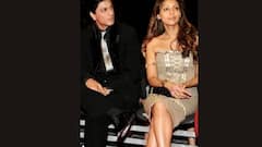 Shahrukh Gauri Khan Love Story: কীভাবে শাহরুখ খানের প্রেমে পড়েছিলেন গৌরী? দেখুন ছবি