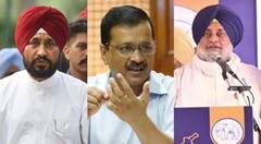 ABP C-Voter Survey: 2022 ਪੰਜਾਬ ਵਿਧਾਨ ਸਭਾ ਚੋਣਾਂ 'ਚ ਕਾਂਗਰਸ, ਅਕਾਲੀ ਦਲ ਜਾਂ 'ਆਪ', ਜਾਣੋ ਕਿਸ ਦੀ ਬਣ ਸਕਦੀ ਸਰਕਾਰ? ਪੜ੍ਹੋ ਸਰਵੇਖਣ