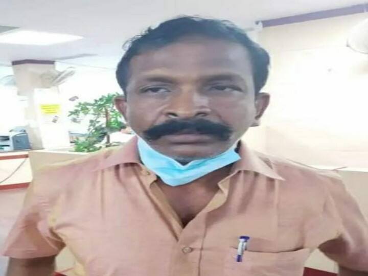 thondamuthur police si suspended for check cheating case கோவை : 10 கோடி ரூபாய் செக் மோசடி வழக்கு : சார்பு ஆய்வாளர் சஸ்பெண்ட்..
