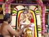 Tirumala: హంస వాహనంపై దర్శనమిచ్చిన తిరుమలేశుడు