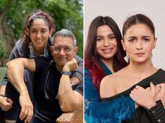 Aamir Khan की बेटी Ira Khan से लेकर Alia Bhatt की बहन Shaheen Bhatt तक, डिप्रेशन से जूझ चुके हैं स्टारकिड्स