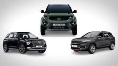 Tata Motor ਦੀ ਇਸ ਕਾਰ ਨੇ ਬਣਾਇਆ ਰਿਕਾਰਡ, ਬੇਸਟ ਸੇਲਿੰਗ SUV