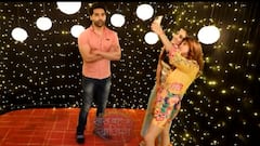 'Ghum Hai Kisikey Pyaar Meiin' cast celebrates SBS' birthday