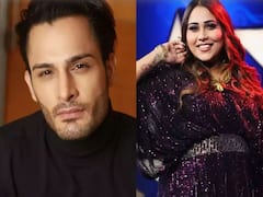 Bigg Boss 15: Afsana Khan ने Umar Riaz के पेशे का उड़ाया मज़ाक, Asim Riaz के बड़े भाई ने दिया करारा जवाब