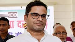 Lakhimpur Case को लेकर Prashant Kishor ने कांग्रेस पर साधा निशाना