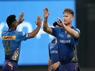 IPL 2021 SRH vs MI: इशान और सूर्यकुमार के तूफानी अर्धशतक से मुंबई जीता, लेकिन प्ले ऑफ में नहीं मिली जगह