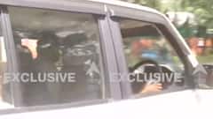 उत्तराखंड के निर्दलीय विधायक राम सिंह कैड़ा ने अनिल बलूनी से मुलाकात की