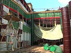 Durga Puja 2021: ৭১ বছরের পুজোর ভাবনা, সব বাড়ির পাশেই আছে অবসর ক্লাব। Bangla News