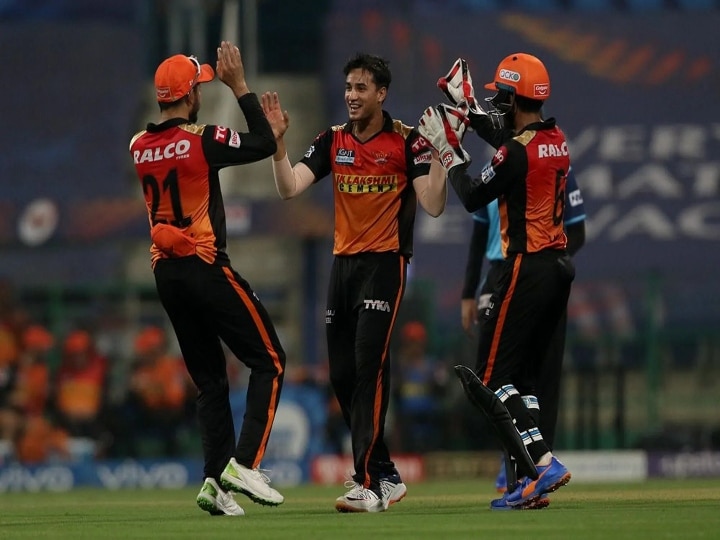 SRH vs MI  1st Inning Highlights: : என்னா அடி....! ஹைதராபாத்தை துவைத்து எடுத்த மும்பை - 235 ரன்கள் குவிப்பு..