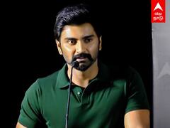 Thalli Pogathey Movie: Feel Good படம் பார்க்கனும்னா தள்ளிப்போகாதே வந்து பாருங்க - அதர்வா முரளி