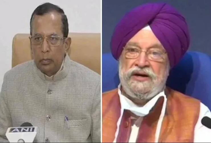 Hardeep Puri and Som prakash Two big faces of Punjab get place in BJP's national executive ਪੰਜਾਬ ਦੇ ਦੋ ਵੱਡੇ ਚਿਹਰਿਆਂ ਨੂੰ ਮਿਲੀ ਬੀਜੇਪੀ ਦੀ ਕੌਮੀ ਕਾਰਜਕਾਰਨੀ 'ਚ ਥਾਂ