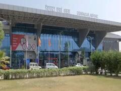 Dehradun News: जॉलीग्रांट एयरपोर्ट पर नए टर्मिनल की हुई शुरुआत, 325 करोड़ की लागत से हुआ तैयार