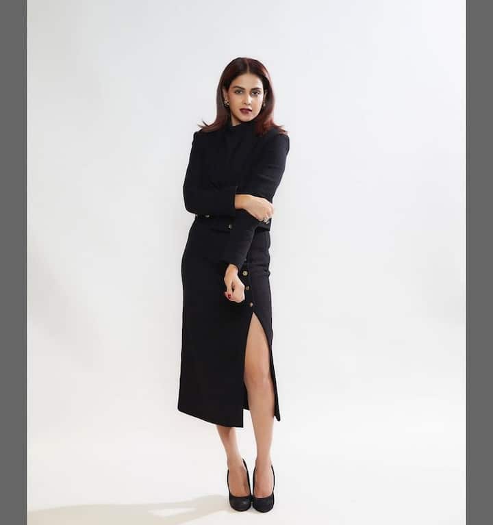 (Photo Courtesy: Instagram) ఒకప్పుడు హీరోయిన్ గా ఎన్నో సినిమాలు చేసిన జెనీలియా ఆ తరువాత పెళ్లి చేసుకొని సెటిల్ అయిపోయింది.