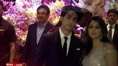 Gauri Khan Birthday : आईचा वाढदिवस...पण पोरगा जेलमध्ये... Aryan Khan in jail : Special Report