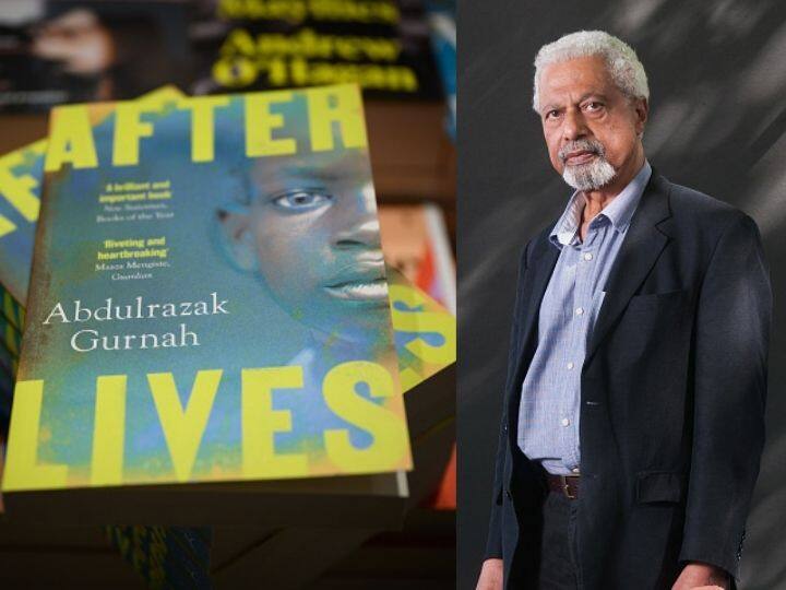 Nobel Prize 2021 In Literature: Who Is Abdulrazak Gurnah? The Nobel laureate Refugee From Zanzibar islands Tanzania Nobel Prize 2021 In Literature: Who Is Abdulrazak Gurnah? The Refugee From Zanzibar