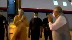 5 मिनट में देखिए आज की बड़ी खबरें