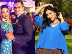 Aryan Khan ਨੂੰ ਗ੍ਰਿਫ਼ਤਾਰ ਕਰਨ ਵਾਲੇ Sameer Wankhede ਦੀ ਪਤਨੀ ਮਸ਼ਹੂਰ ਹੀਰੋਇਨ, ਅਜੇ ਦੇਵਗਨ ਨਾਲ ਕਰ ਚੁੱਕੀ ਹਿੱਟ ਫ਼ਿਲਮ