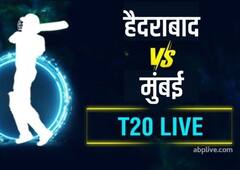 SRH vs MI : મુંબઈ ઇન્ડિયન્સે 42 રને શાનદાર જીત મેળવી, પ્લેઓફની રેસમાંથી બહાર