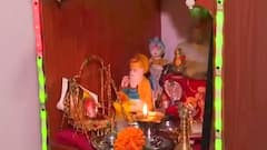 Dubai में धूमधाम से मनाई जा रही नवरात्रि, देखिए एक्सक्लूसिव रिपोर्ट