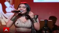 Navratri 2021, Day 1: સિંગર બલરાજ શાસ્ત્રી અને સિંગર ઇશાની દવે સાથે ઘરે બેઠા ગરબા