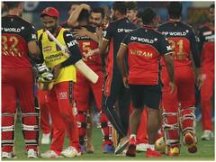 RCB vs DC: आखिरी गेंद पर चाहिए थे पांच रन, केएस भरत ने छक्का लगाकर बैंगलोर को दिलाई जीत