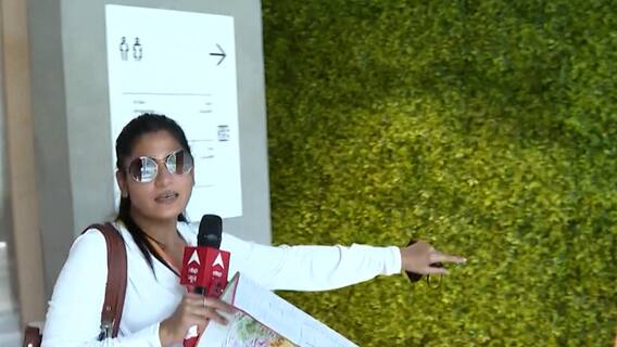 Impact of 'Taliban Raj' in Dubai Expo | Rubika Liyaquat's Special Report | State of Afghanistan Pavilion