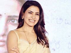 Samantha ने तलाक के ऐलान के बाद औरतों की हालत पर शेयर किया स्ट्रांग मैसेज, क्या लिखा सामंथा ने? जानें