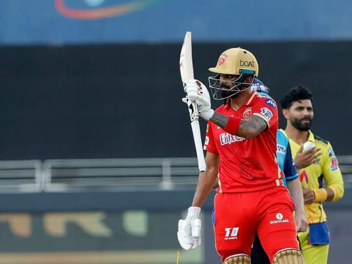 KL Rahul retains possession of Orange Cap, know all about points table