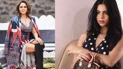 Gauri Khan Birthday: মা গৌরী খানের জন্মদিনে বিশেষ ছবি পোস্ট করলেন সুহানা