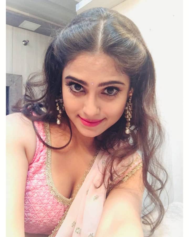 ‘డేంజరస్’ బ్యూటీ నైనా గంగూలీ.. మగాళ్ల ఆరోగ్యానికి ఈమె చాలా హానికరం!  - Image Credit: Naina Ganguly/Instagram