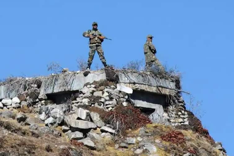 Indian Army stopped Chinese troops at Arunachal border છેલ્લા સપ્તાહમાં અરુણાચલપ્રદેશમાં ભારત અને ચીનના સૈનિકો વચ્ચે થયું હતું ઘર્ષણઃ સૂત્ર