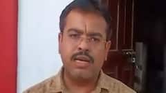 Lakhimpur Case: अभी तक पूछताछ के लिए नहीं पहुंचा Ashish Mishra, देखिए घर पर क्या है माहौल?