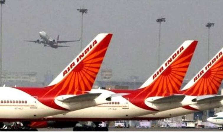 Tata Sons Buying Air India Tata Sons wins bid 18000 Crores for acquiring national carrier Air India Tata Sons Air India Bid: ટાટા  ગ્રુપને એર ઇન્ડિયાની કમાન, જાણો કેટલા કરોડ રૂપિયાની બોલી લગાવી