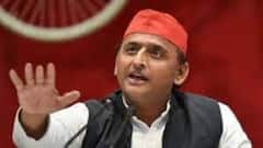 Lakhimpur Case: 'যতই নিন্দা করা হোক, তা কম হবে', লখিমপুরের ঘটনা প্রসঙ্গে অখিলেশ যাদব | Bangla News