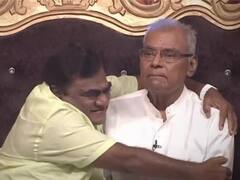 Kota Srinivasa Rao: అతడు ఒక్క రోజు కూడా షూటింగ్‌కు సమయానికి రాలేదు.. ‘మా’ ఎన్నికలపై కోటా వ్యాఖ్యలు