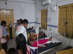Bihar: बर्थडे पार्टी में नाश्ता करने के बाद 20 बच्चों समेत 44 लोगों की बिगड़ी तबीयत, दो की हालत गंभीर