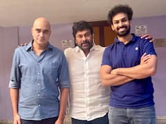 Kondapolam Chiranjeevi Review: క్రిష్‌‌తో సినిమా అనగానే ఒప్పేసుకోమన్నా.. ‘కొండ పొలం’పై చిరు ఆసక్తికర వ్యాఖ్యలు