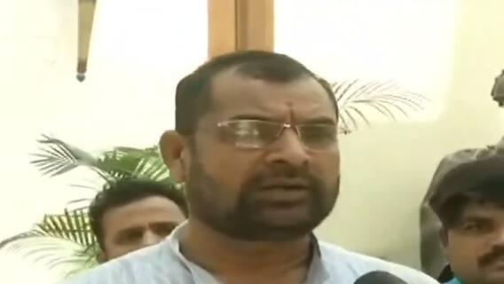 Farmer Protest :शेतकर्‍यांवर अन्याय करणारा निर्णय मागे घ्यावा लागेल, सदाभाऊ खोत सरकार विरूद्ध आक्रमक