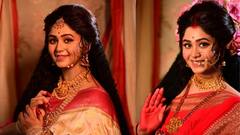 পুজোয় বিশেষভাবে সক্ষম শিশুদের হাতে নতুন পোশাক তুলে দিলেন 'দুর্গা' ঋতাভরী