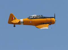 Air Force Day 2021 : आज वायुसेना दिन... हवाई दलाचा अभिमानास्पद इतिहास