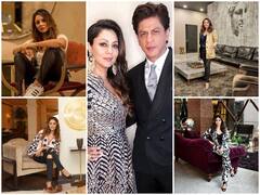 Gauri Khan Property: दुनिया भर के कई देशों में फैला है गौरी खान का ये बिजनेस, शाहरुख खान से अलग अरबों-खरबों की प्रॉपर्टी की हैं मालकिन
