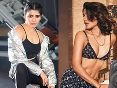 Naga Chaitanya से तलाक के एलान के बाद Samantha ने शेयर की ऐसी तस्वीर, जोरों से हो रही है वायरल